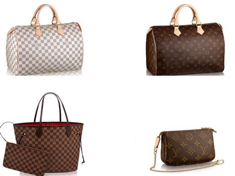 borse louis vuitton fatte in cina|Dai dati di Lvmh, segnali contrastanti sul mercato del lusso in .